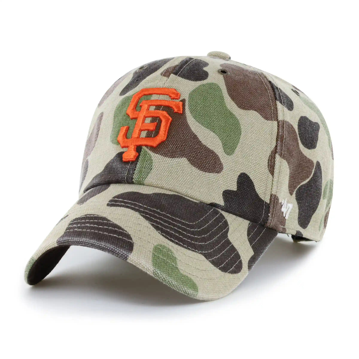 SAN FRANCISCO GIANTS CARHARTT '47 CLEAN UP