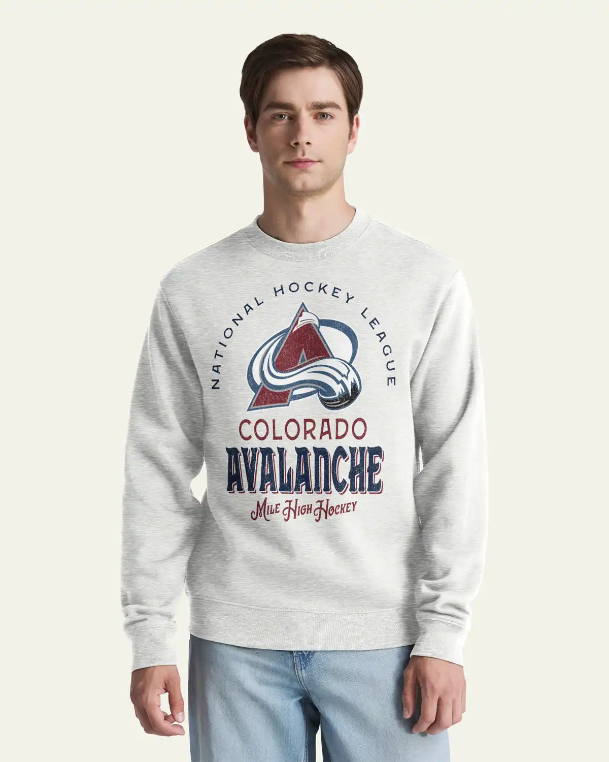 COLORADO AVALANCHE JUGGLETOSS '47 EVERYDAY CREW