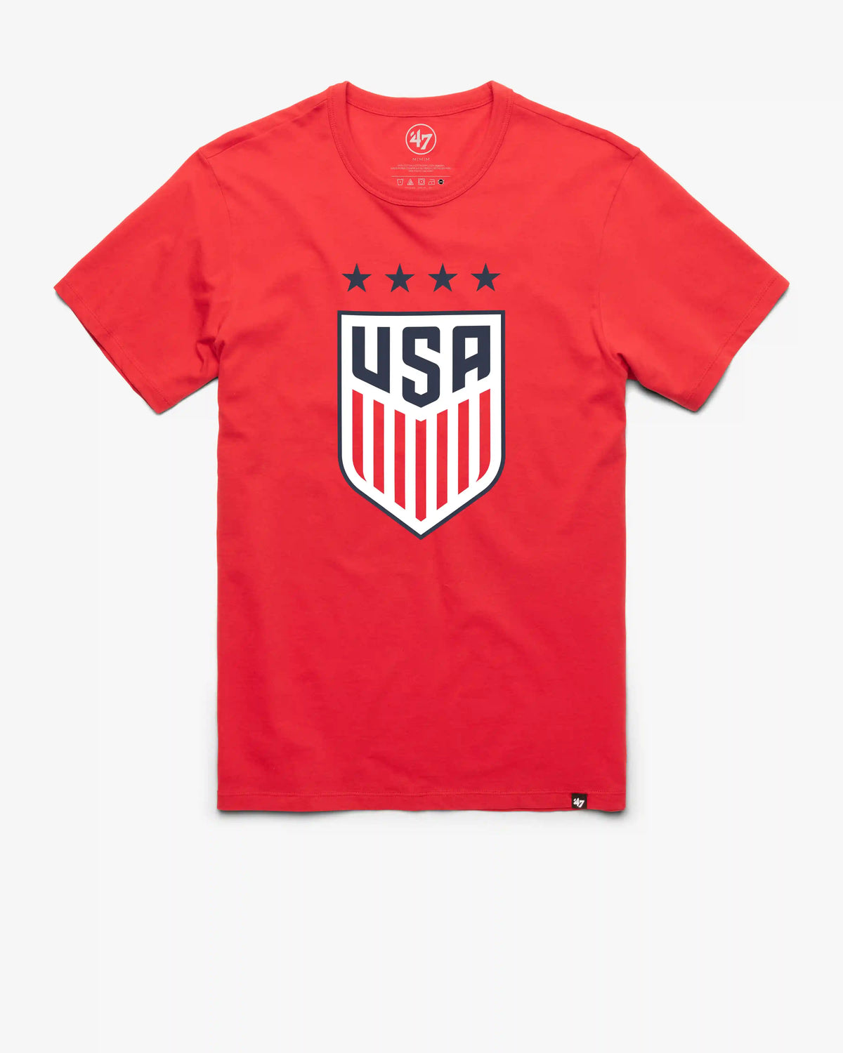 USWNT IMPRINT '47 FRANKLIN TEE