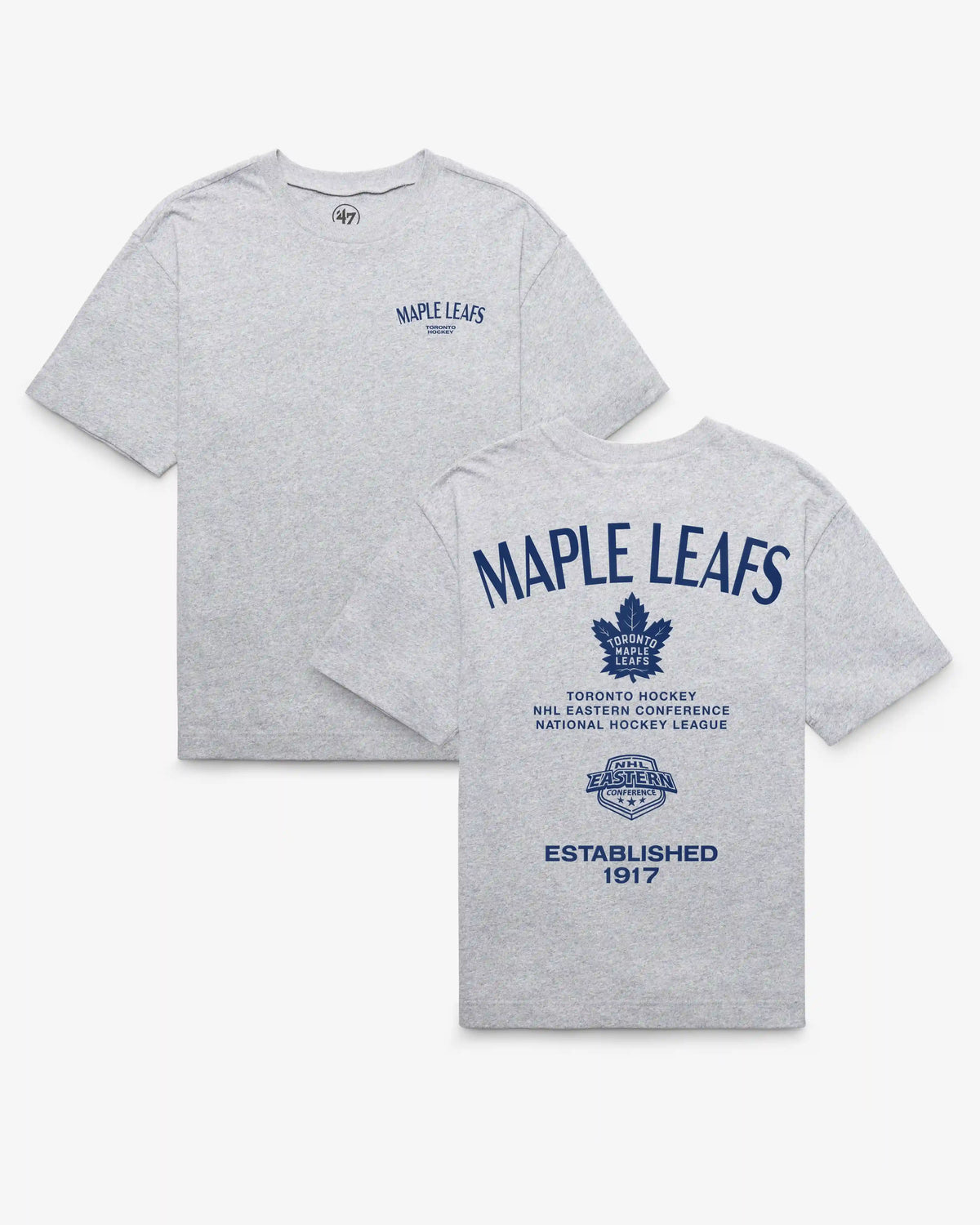 TORONTO MAPLE LEAFS CONSTANTINE '47 FOUNDATION TEE