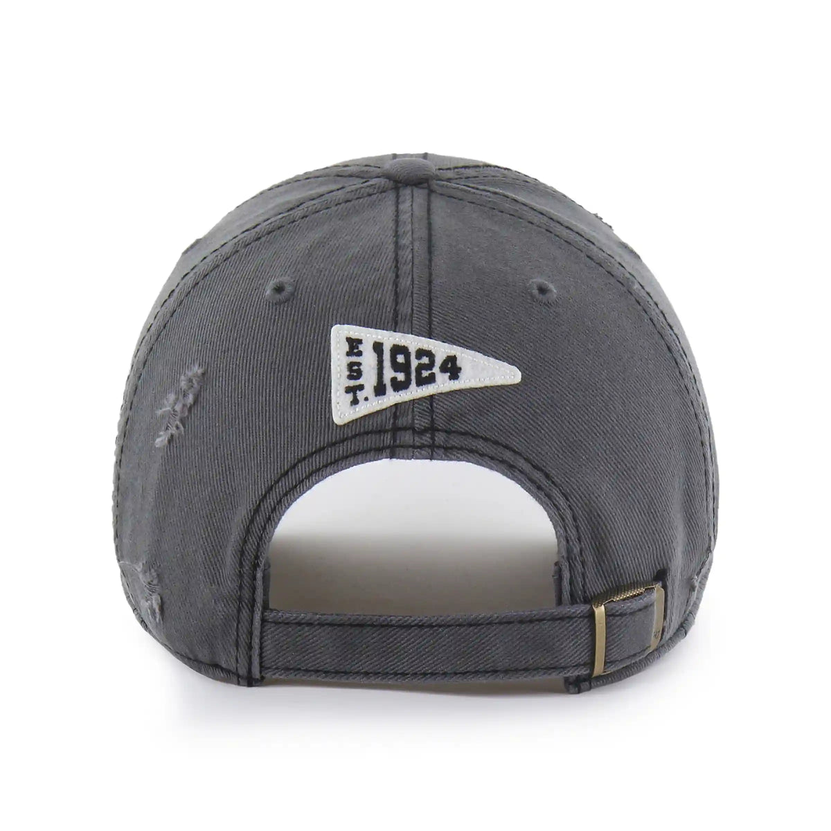 BOSTON BRUINS VINTAGE SEYMOORE '47 CLEAN UP