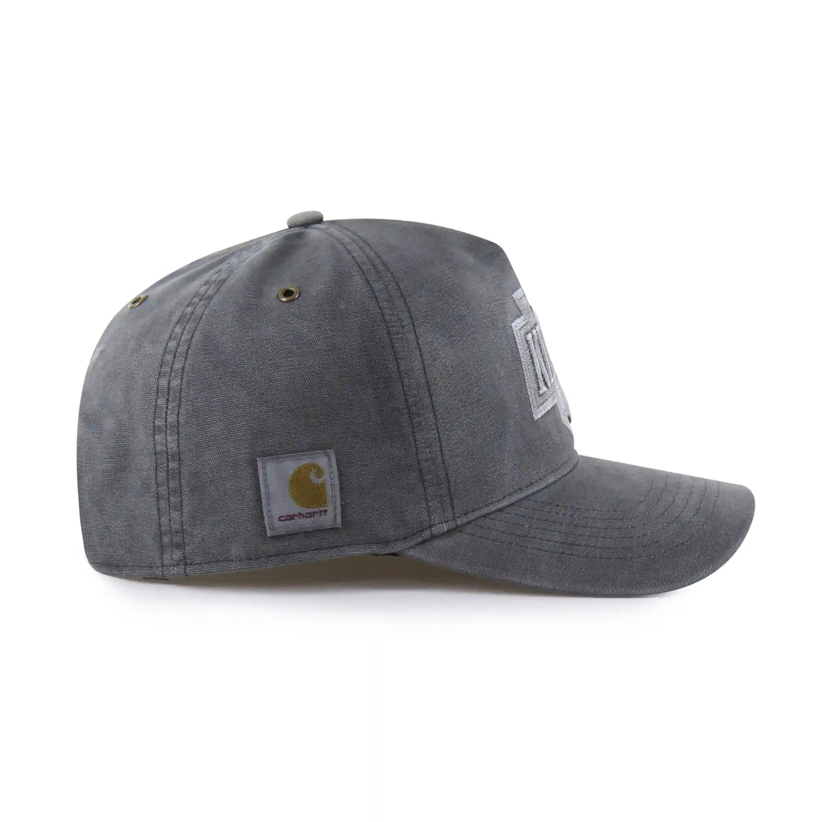 LOS ANGELES KINGS CARHARTT DYED '47 HITCH RF RELAXED FIT
