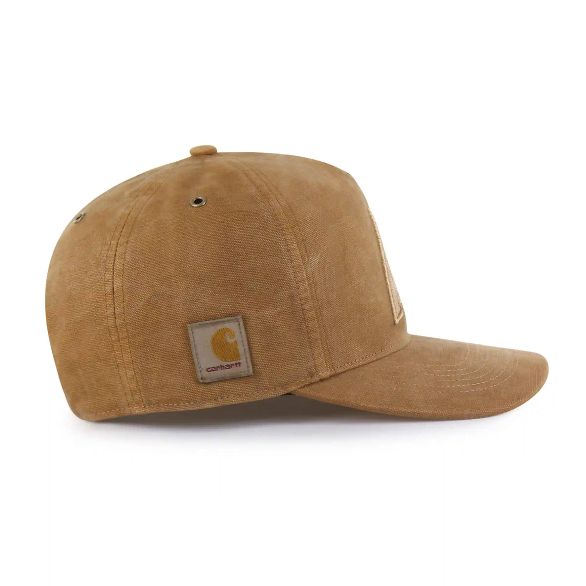ARIZONA DIAMONDBACKS CARHARTT DYED '47 HITCH RF RELAXED FIT