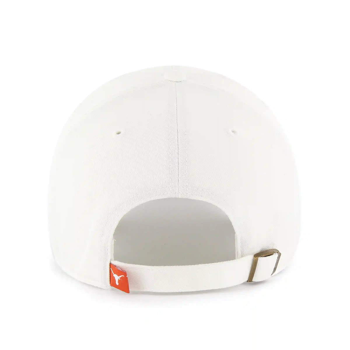 TEXAS LONGHORNS '47 CLEAN UP