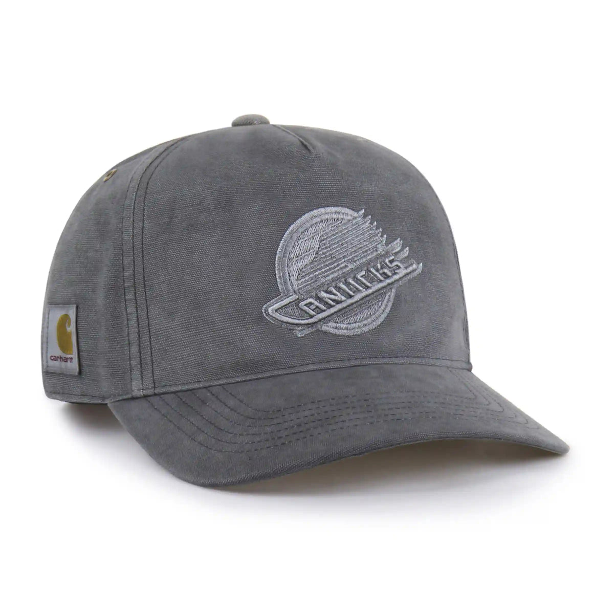 VANCOUVER CANUCKS CARHARTT DYED '47 HITCH RF RELAXED FIT
