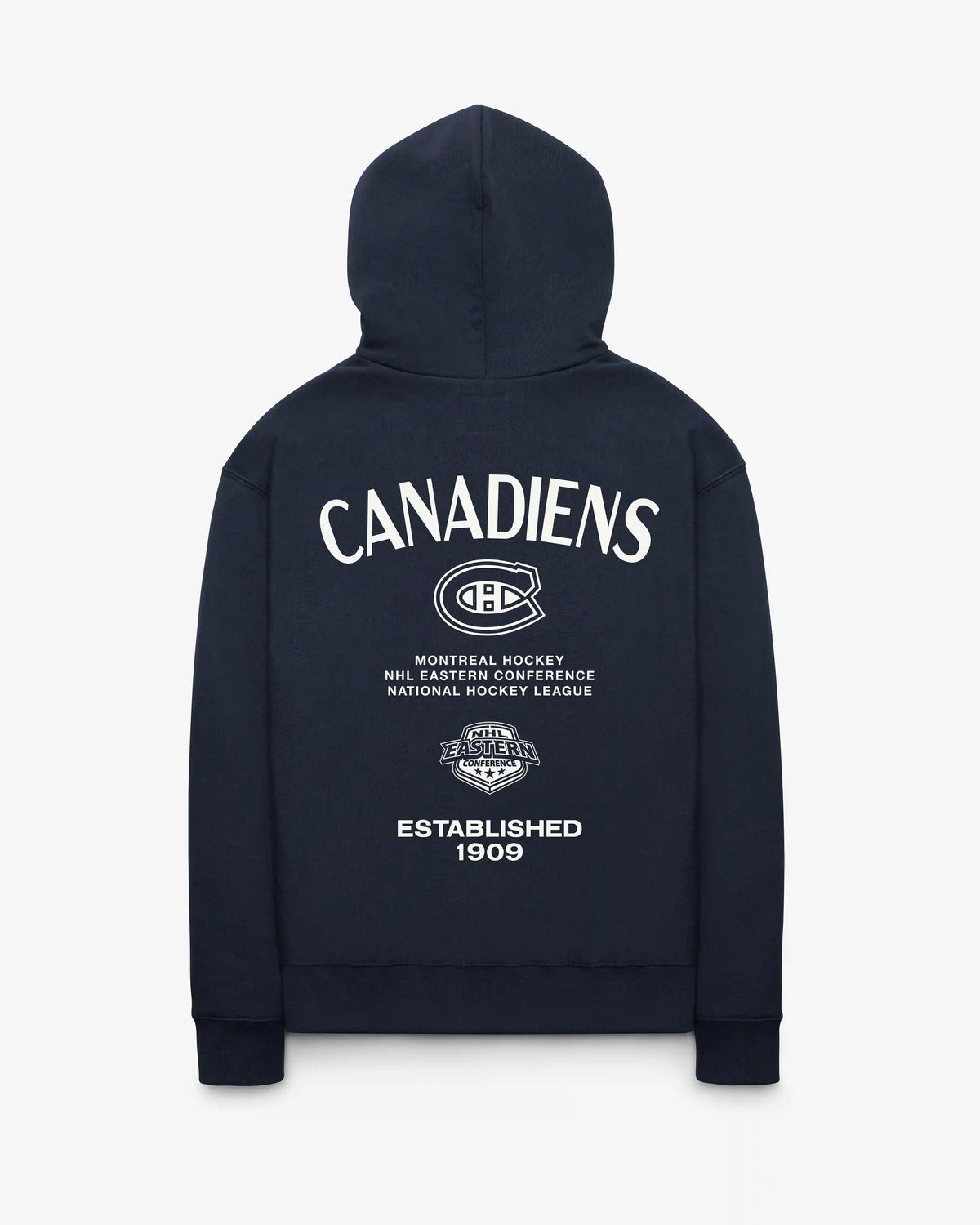 MONTREAL CANADIENS CONSTANTINE '47 FOUNDATION HOOD