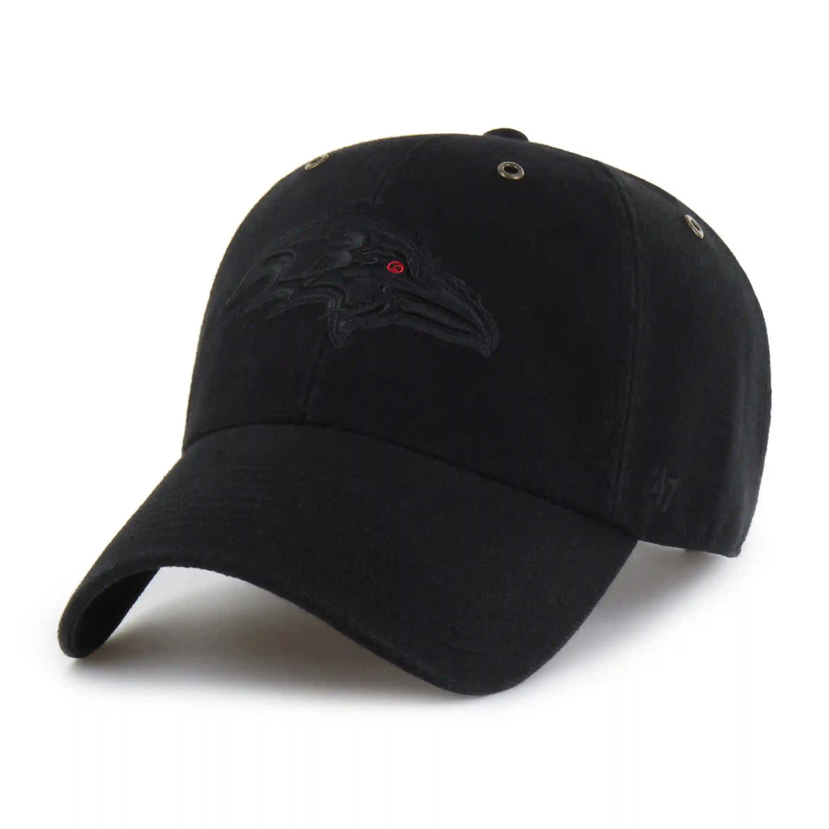 BALTIMORE RAVENS CARHARTT '47 CLEAN UP