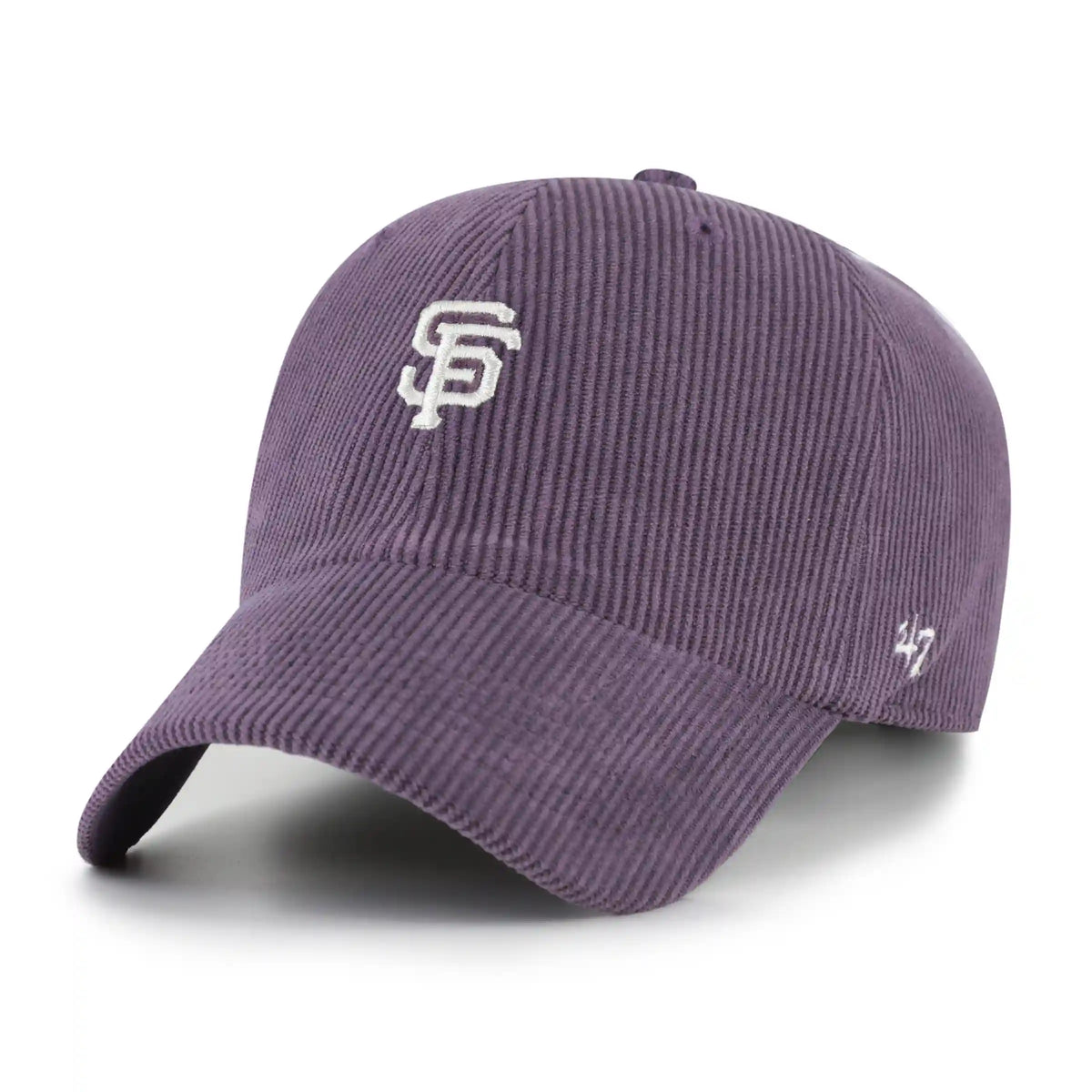 SAN FRANCISCO GIANTS BASE RUNNER '47 CLEAN UP