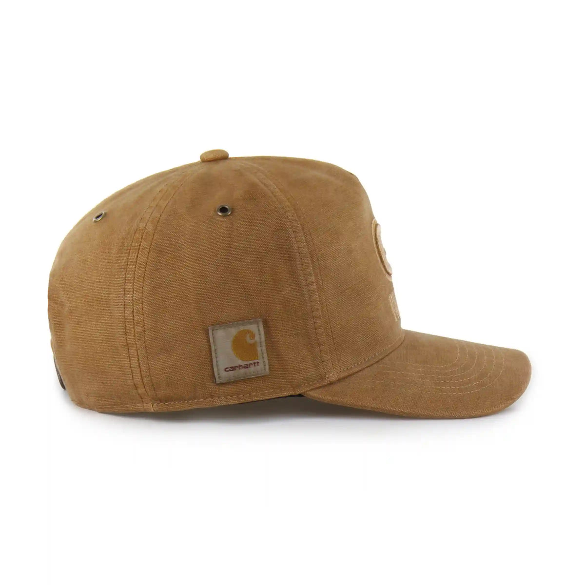 GREEN BAY PACKERS CARHARTT DYED '47 HITCH RF RELAXED FIT