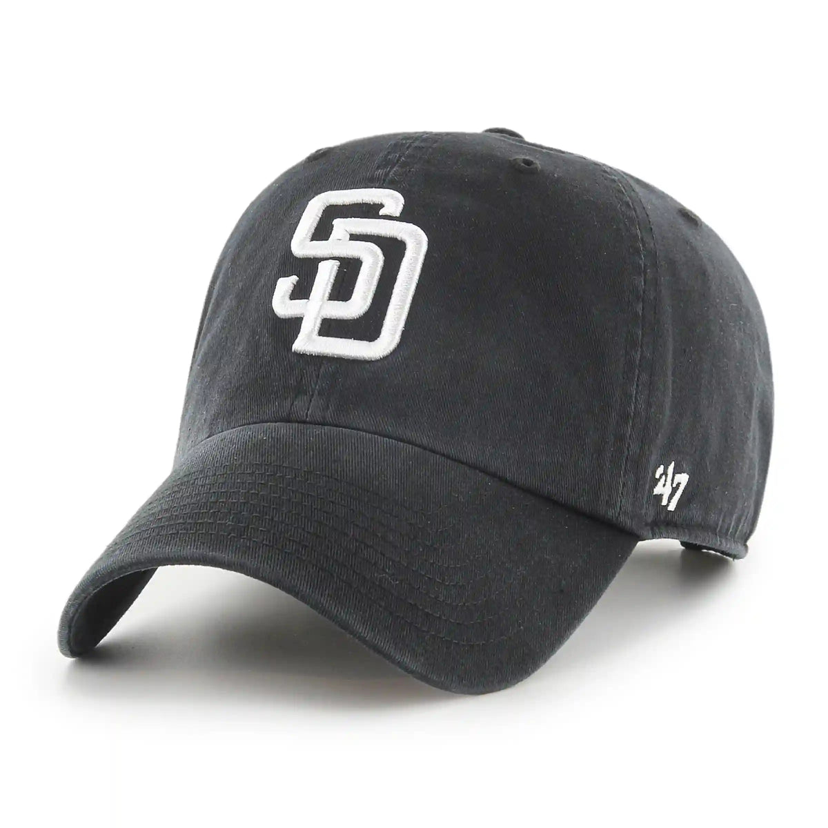 SAN DIEGO PADRES '47 CLEAN UP