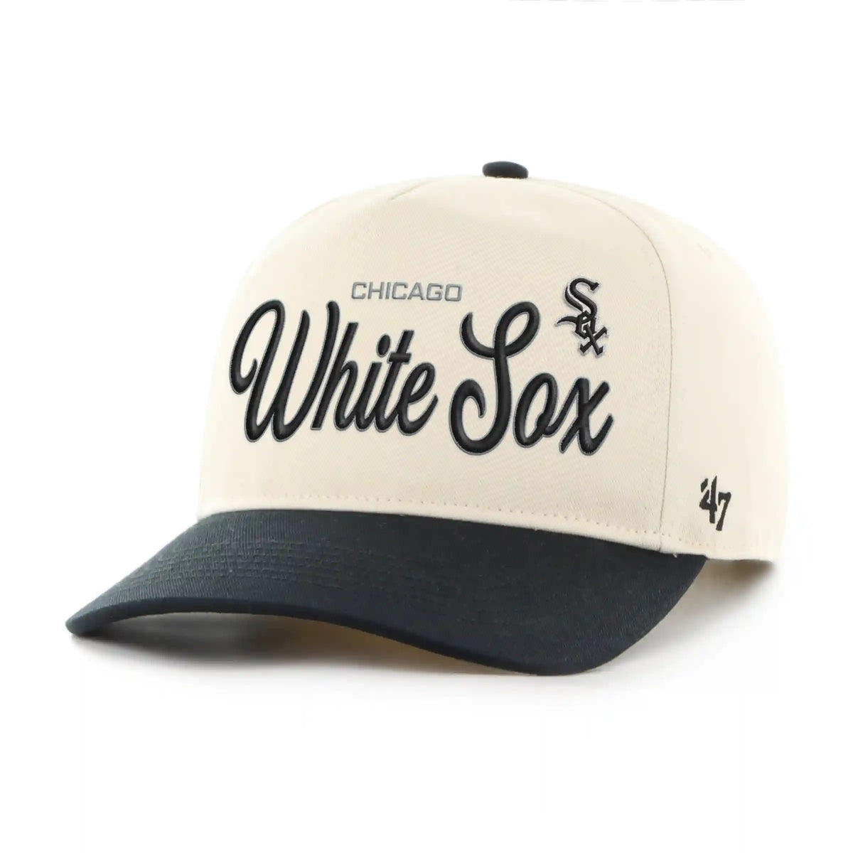 CHICAGO WHITE SOX ASSEMBLE '47 HITCH