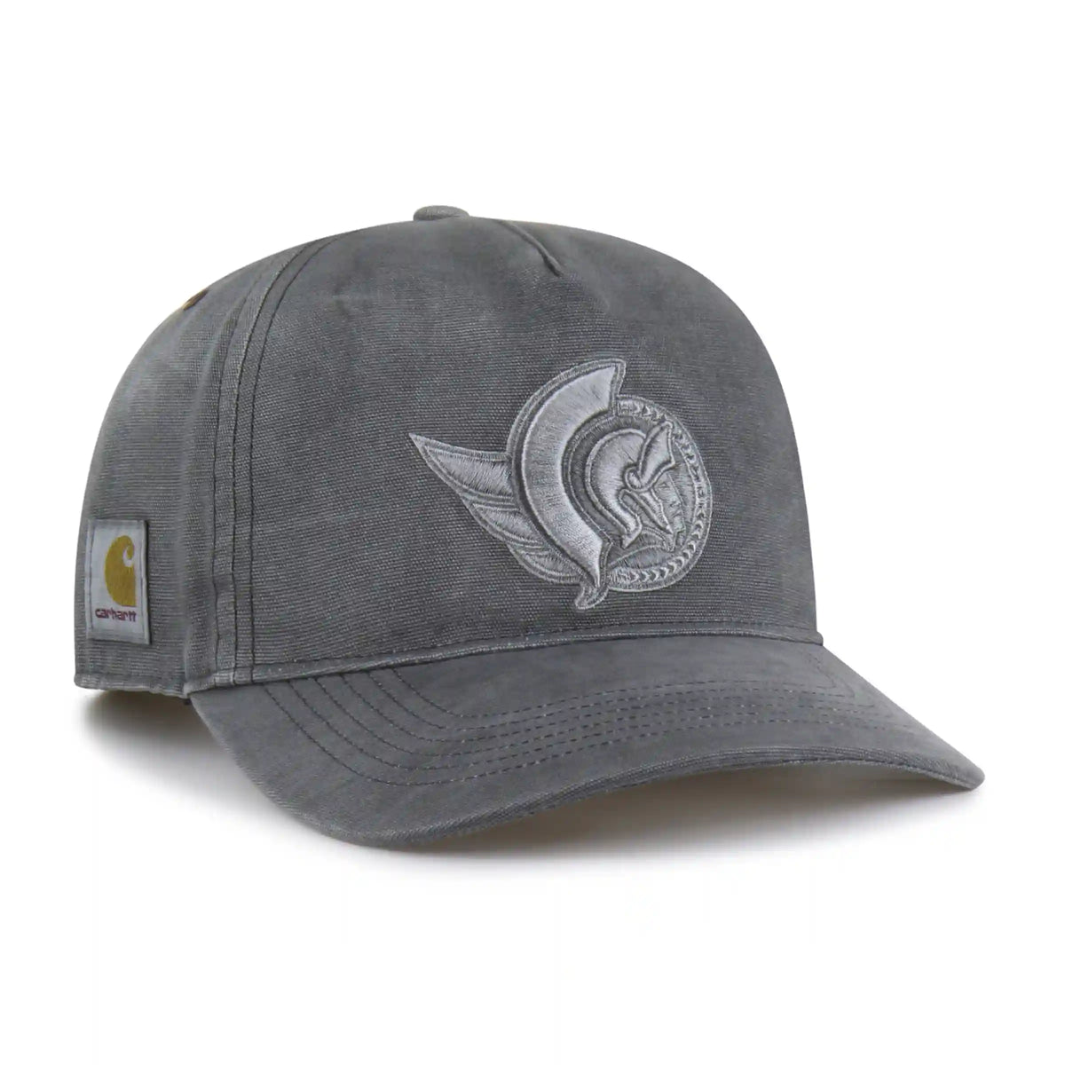 OTTAWA SENATORS CARHARTT DYED '47 HITCH RF RELAXED FIT