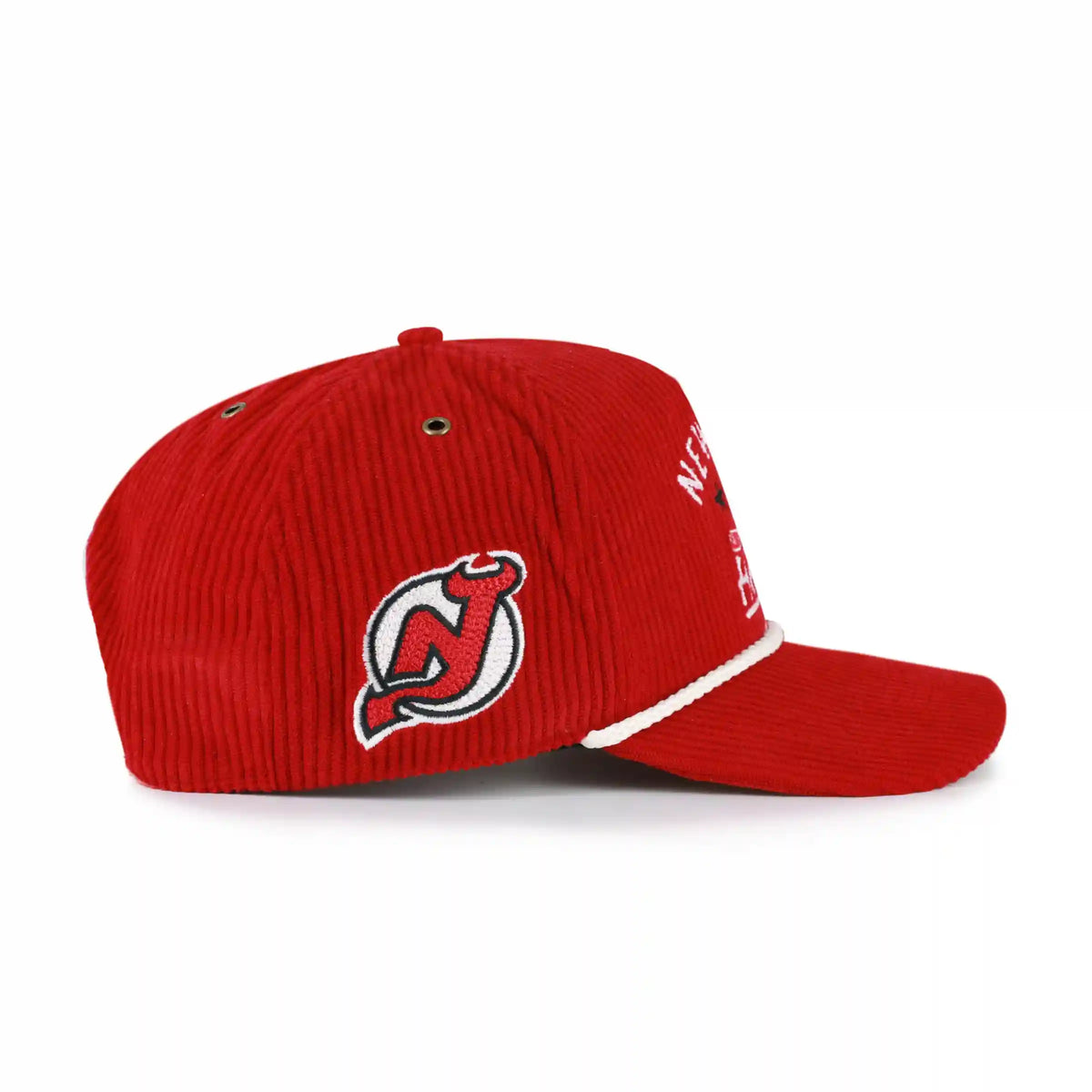 NEW JERSEY DEVILS '47 HITCH