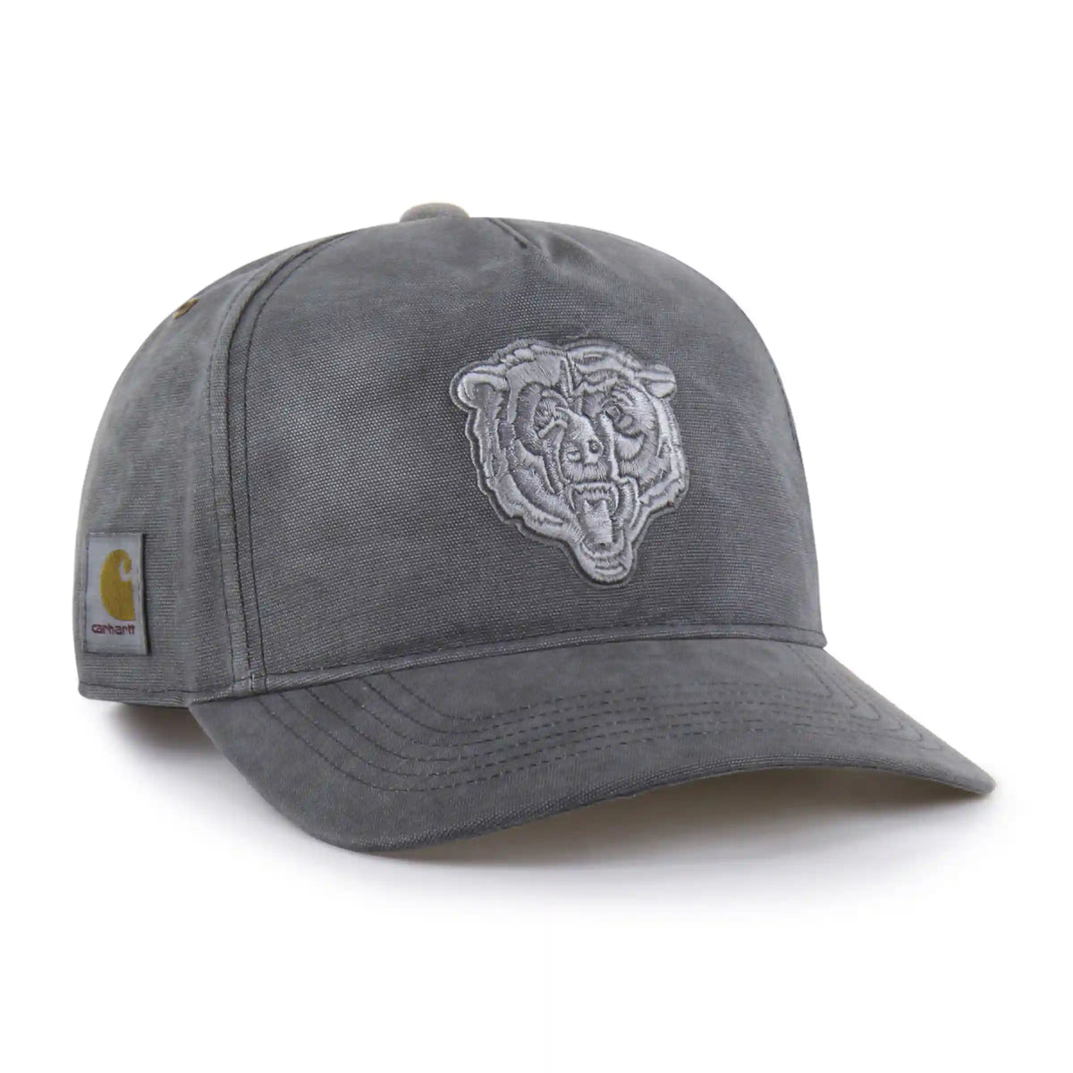 CHICAGO BEARS CARHARTT DYED '47 HITCH RF RELAXED FIT