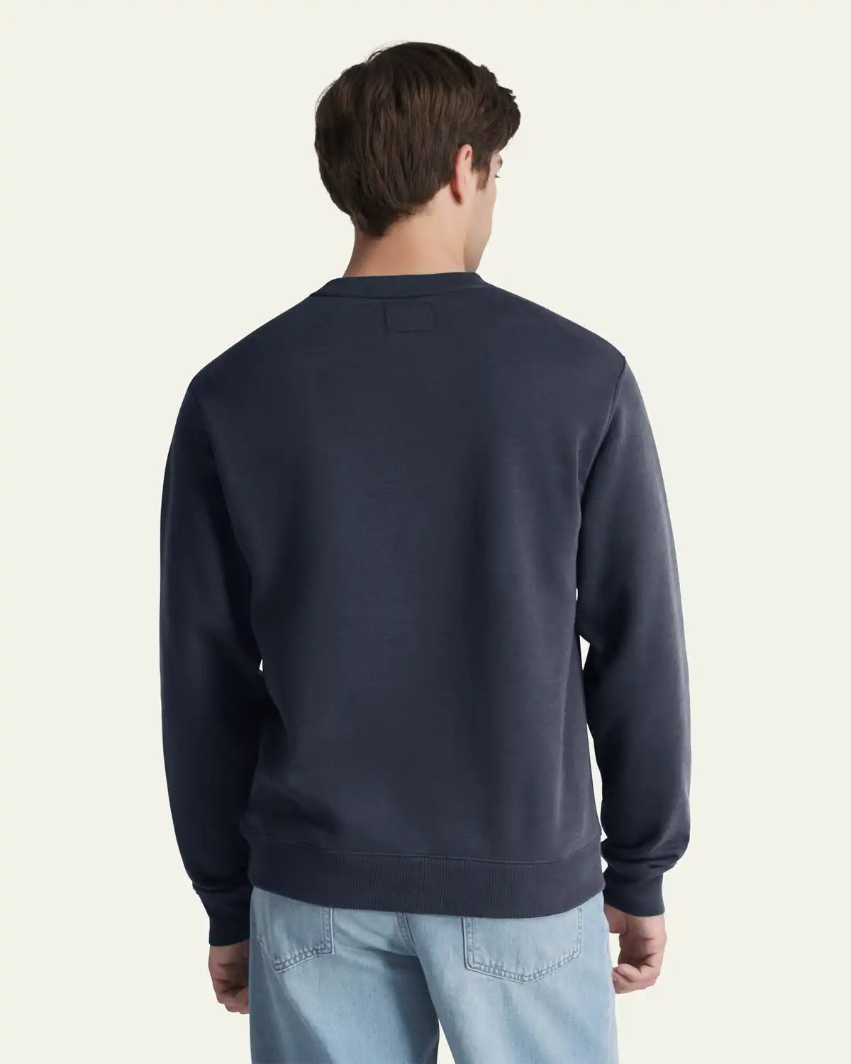 '47 BASICS EVERYDAY CREW