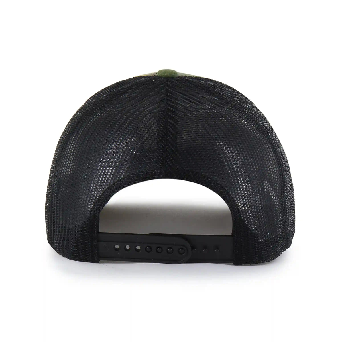 NASCAR CAMO '47 TRUCKER
