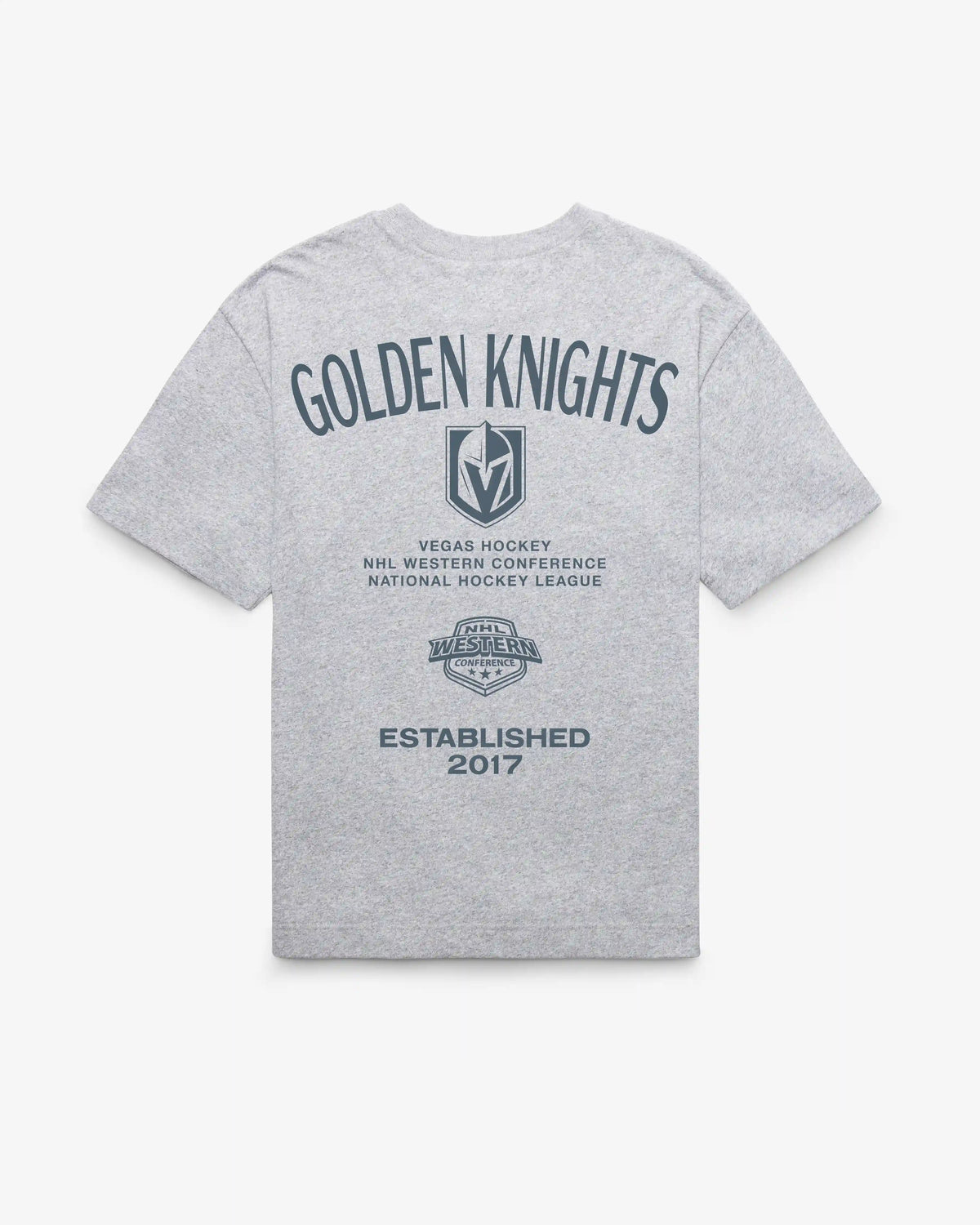 VEGAS GOLDEN KNIGHTS CONSTANTINE '47 FOUNDATION TEE