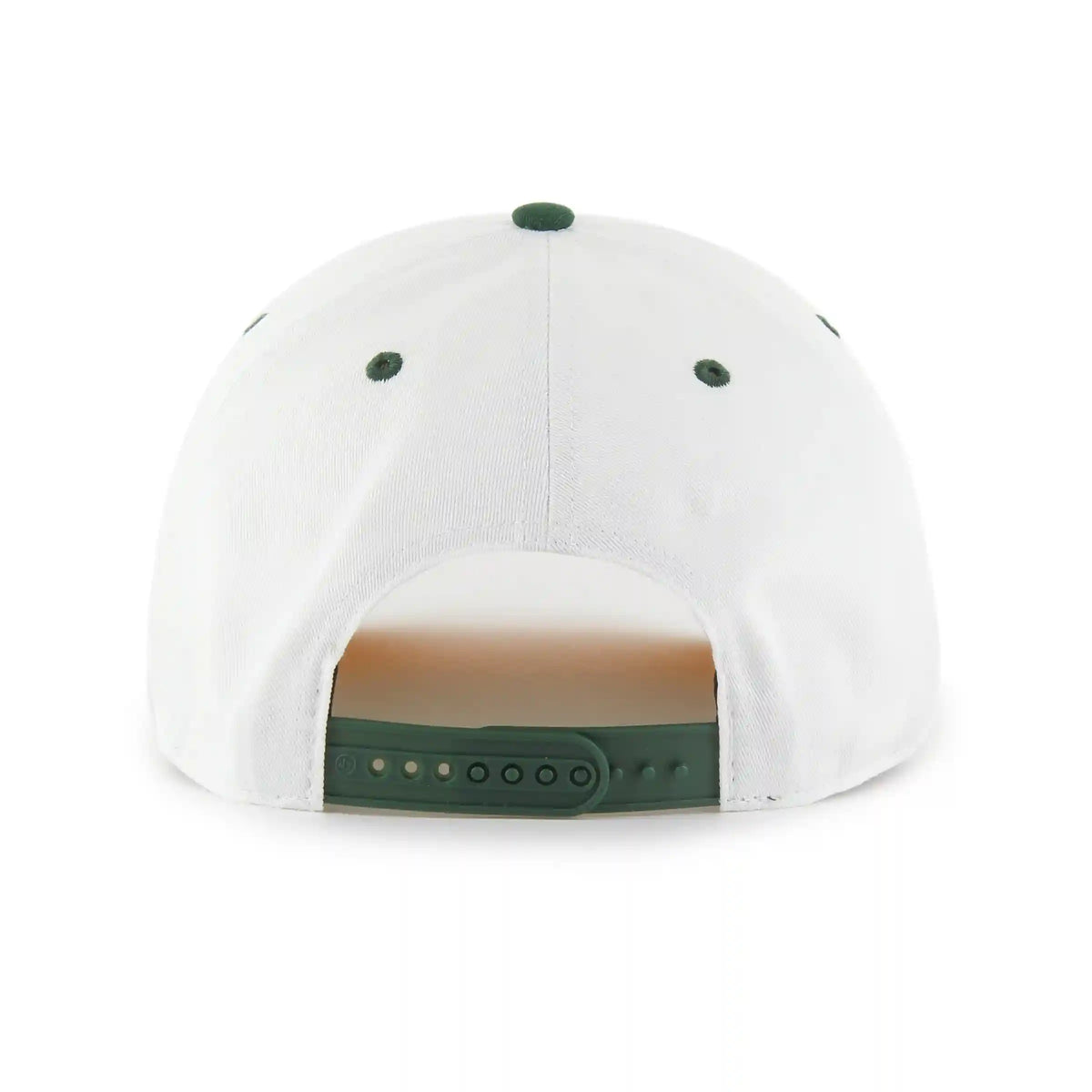 GREEN BAY PACKERS ROSCOE TWO TONE '47 HITCH RELAXED FIT
