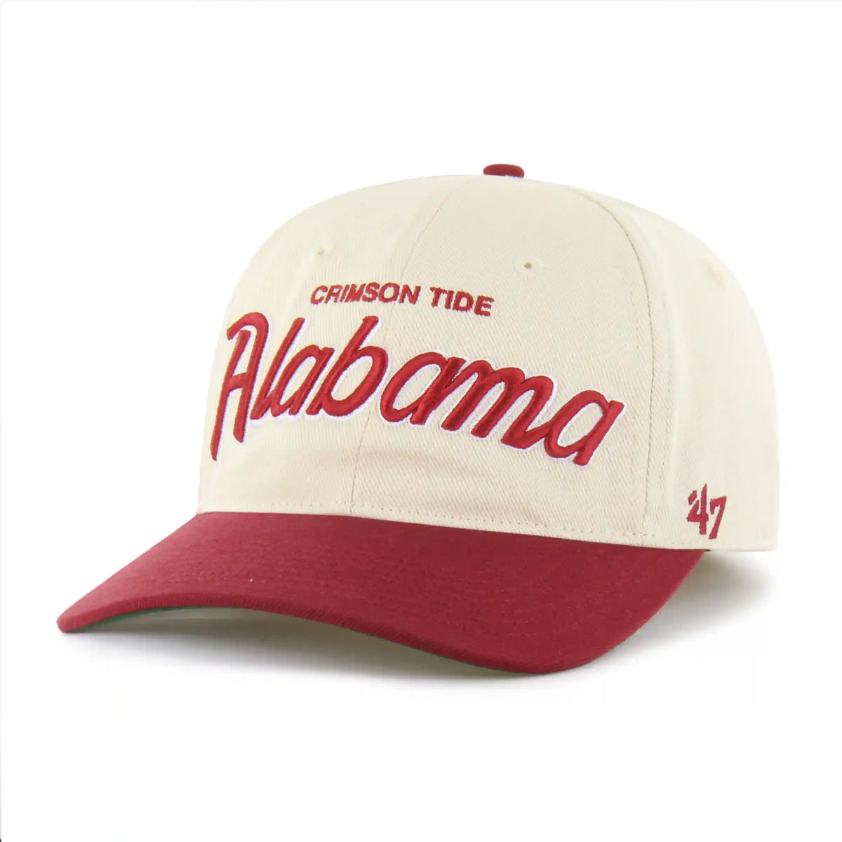 Alabama Crimson Tide Crosstown Two Tone '47 Franchise LS