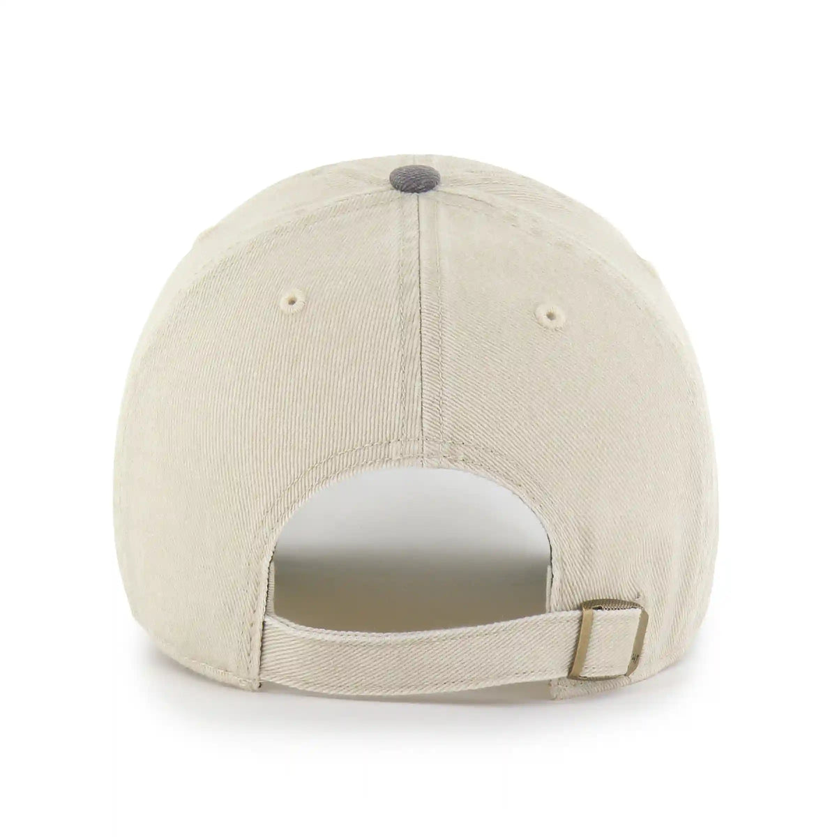 Louisiana State Tigers LSU Logo Line Two Tone '47 Clean Up