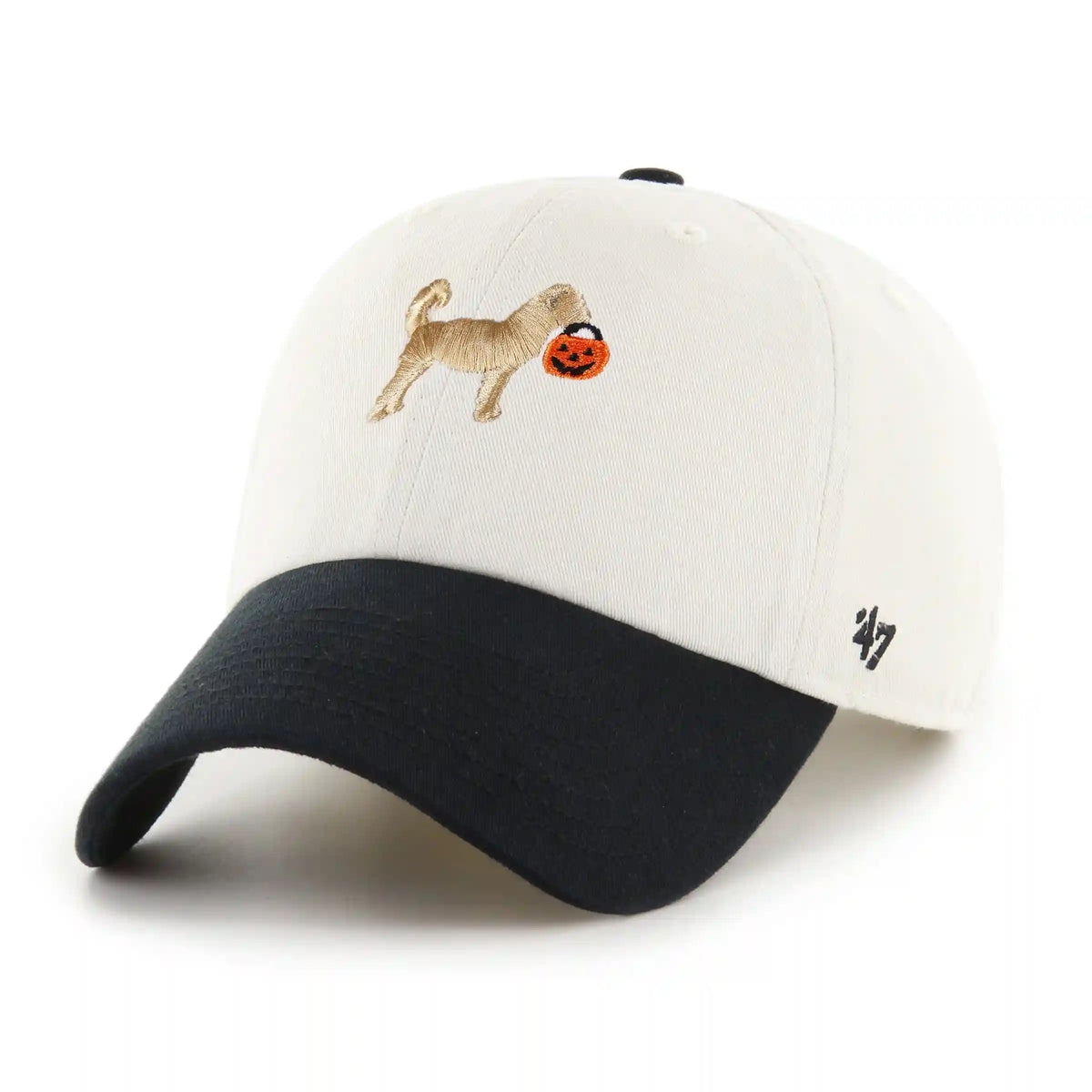 GOLDENDOODLE TWO TONE '47 CLEAN UP