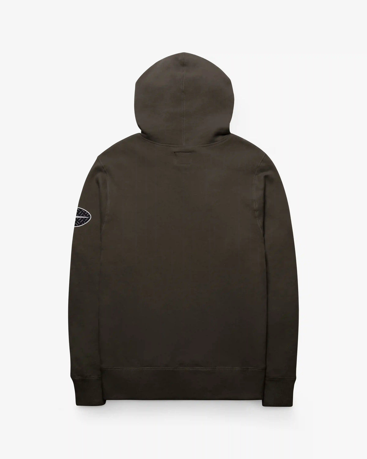 NEW YORK JETS RIVALRY GAMEBREAK '47 HEADLINE PULLOVER HOOD
