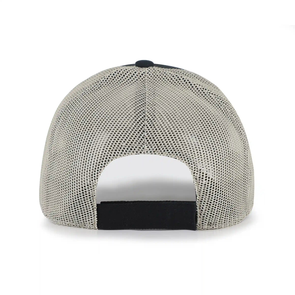 Las Vegas Raiders Enfield Strap '47 Trucker