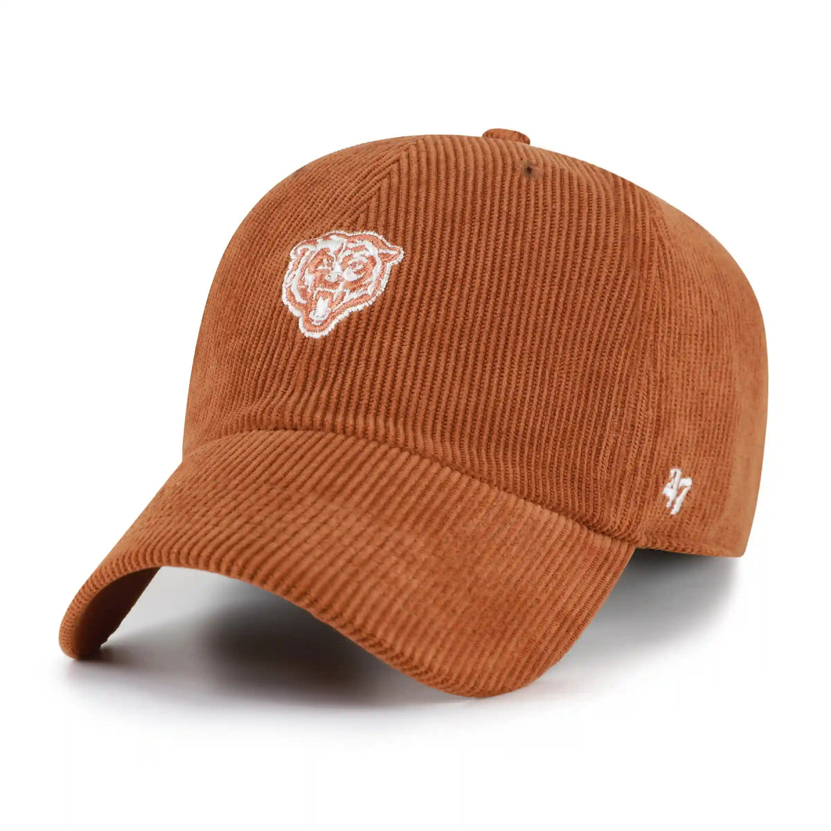 CHICAGO BEARS BASE RUNNER '47 CLEAN UP