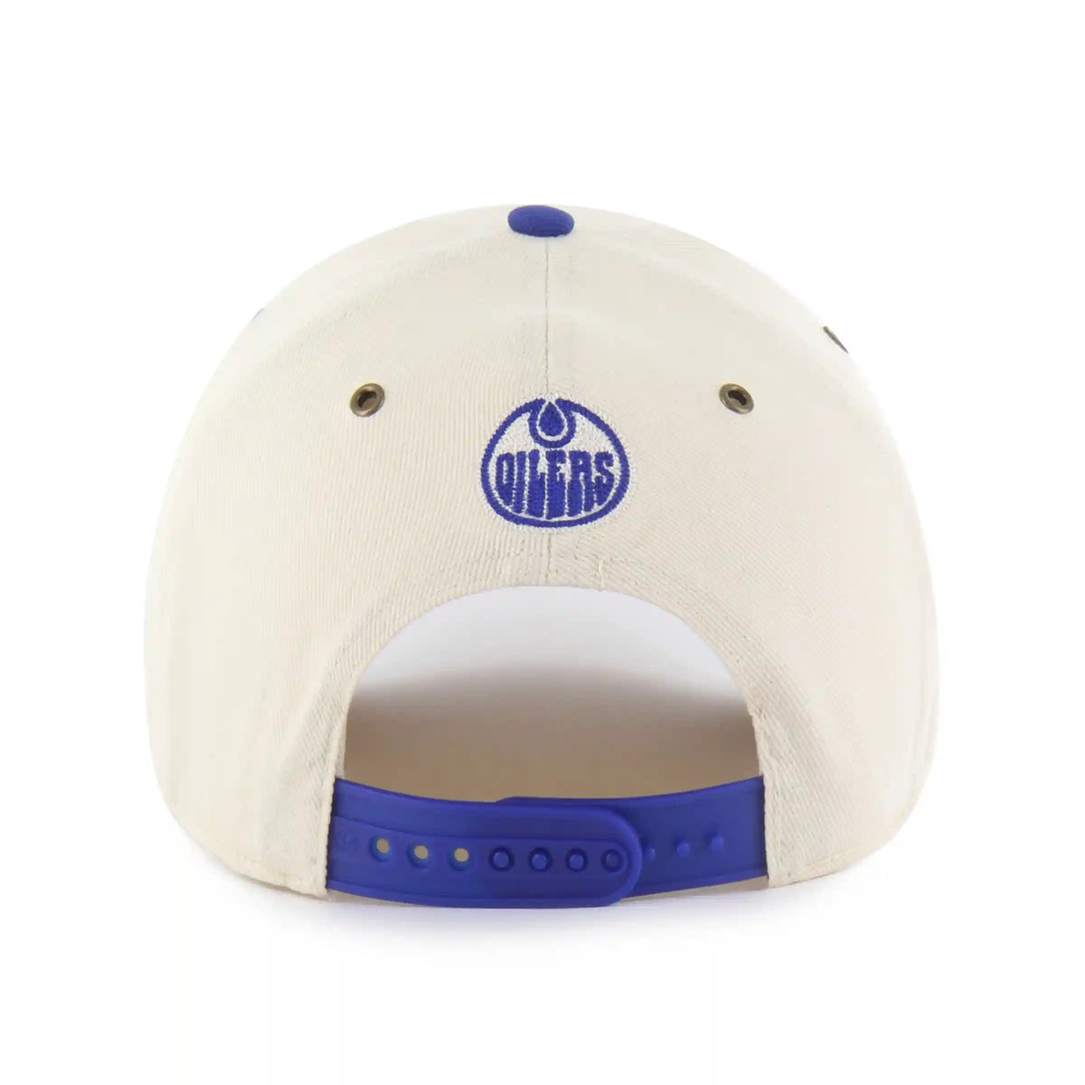 EDMONTON OILERS '47 MVP