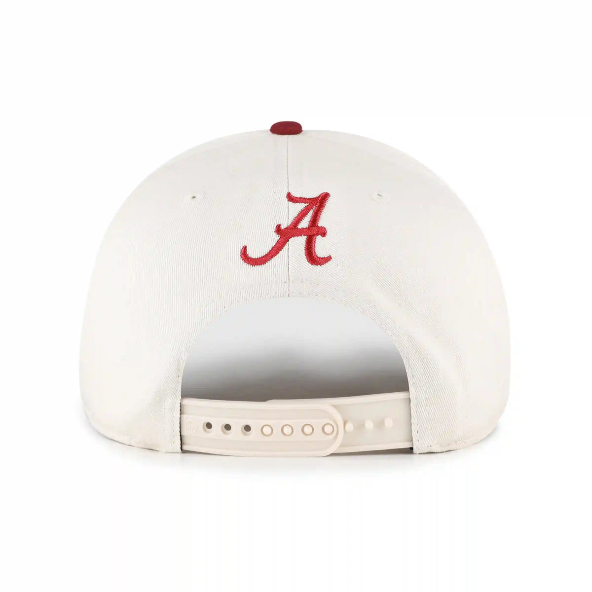 Alabama Crimson Tide Rope Script '47 Hitch RF Relaxed Fit