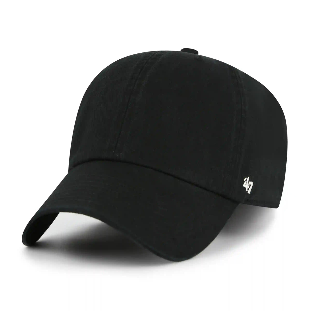 '47 BASICS CLEAN UP
