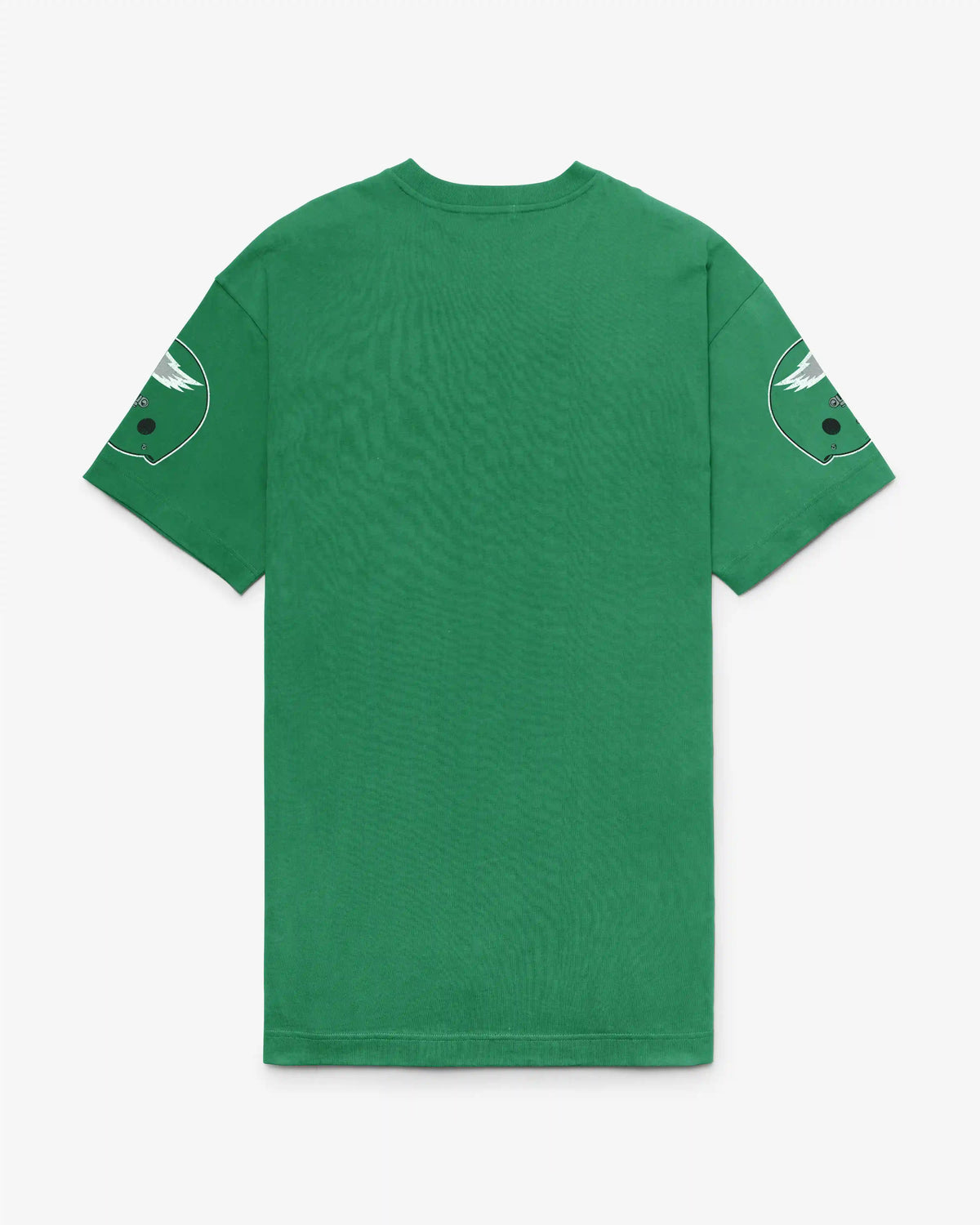 PHILADELPHIA EAGLES HISTORIC GEMSTONE SWASH '47 WOMEN'S T-SHIRT DRESS