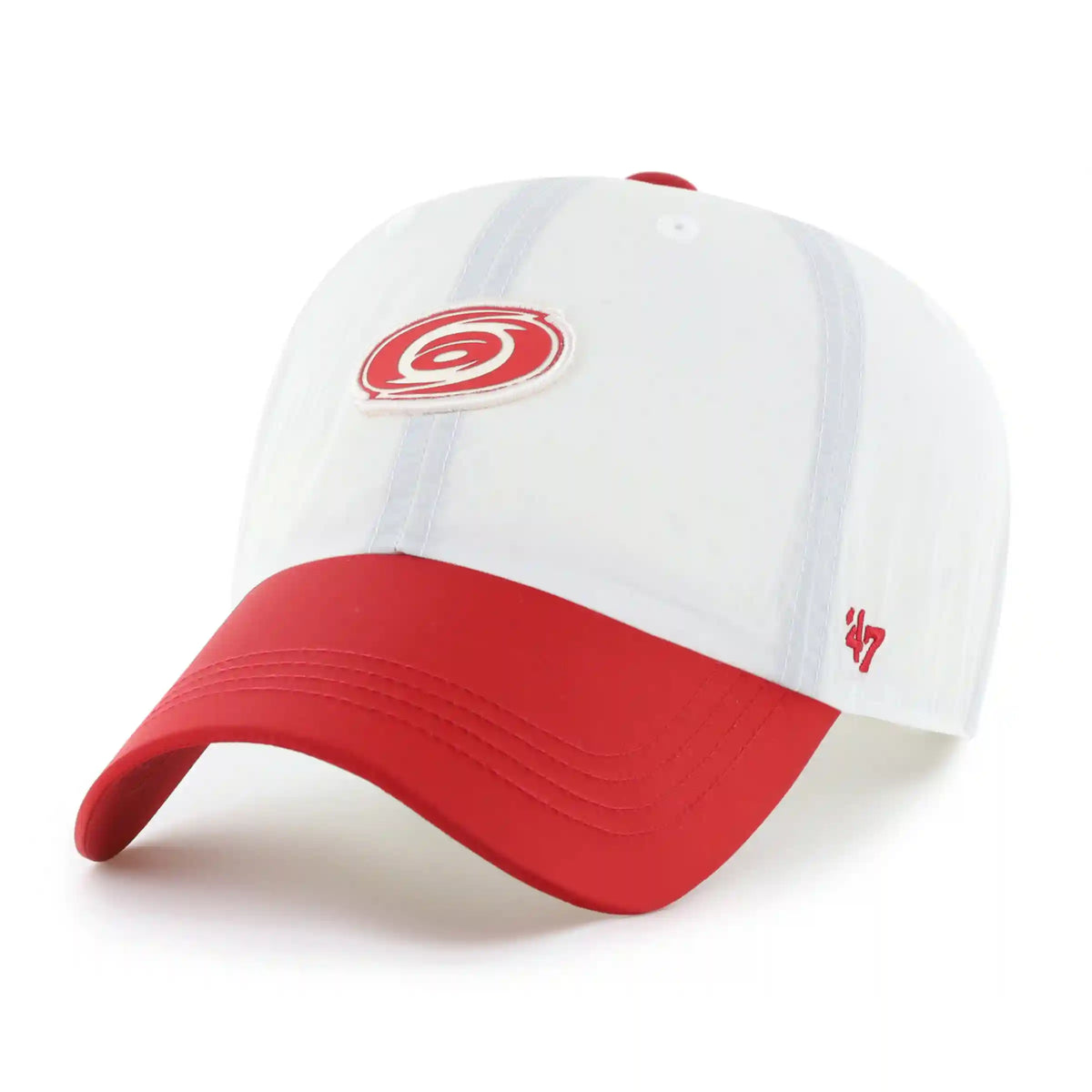 CAROLINA HURRICANES MODERNIA '47 CLEAN UP