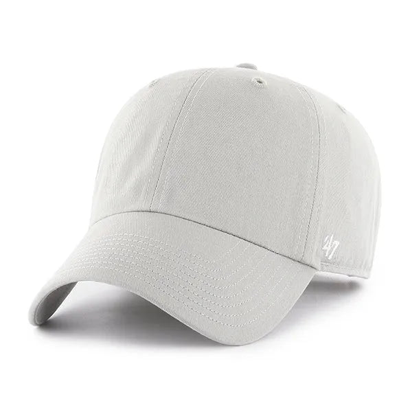 '47 BASICS CLEAN UP