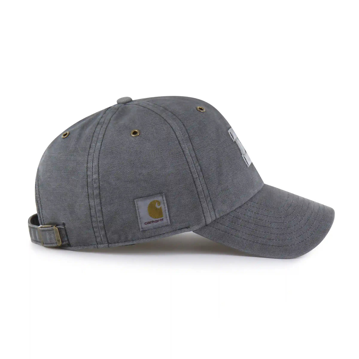 MICHIGAN WOLVERINES CARHARTT DYED '47 CLEAN UP