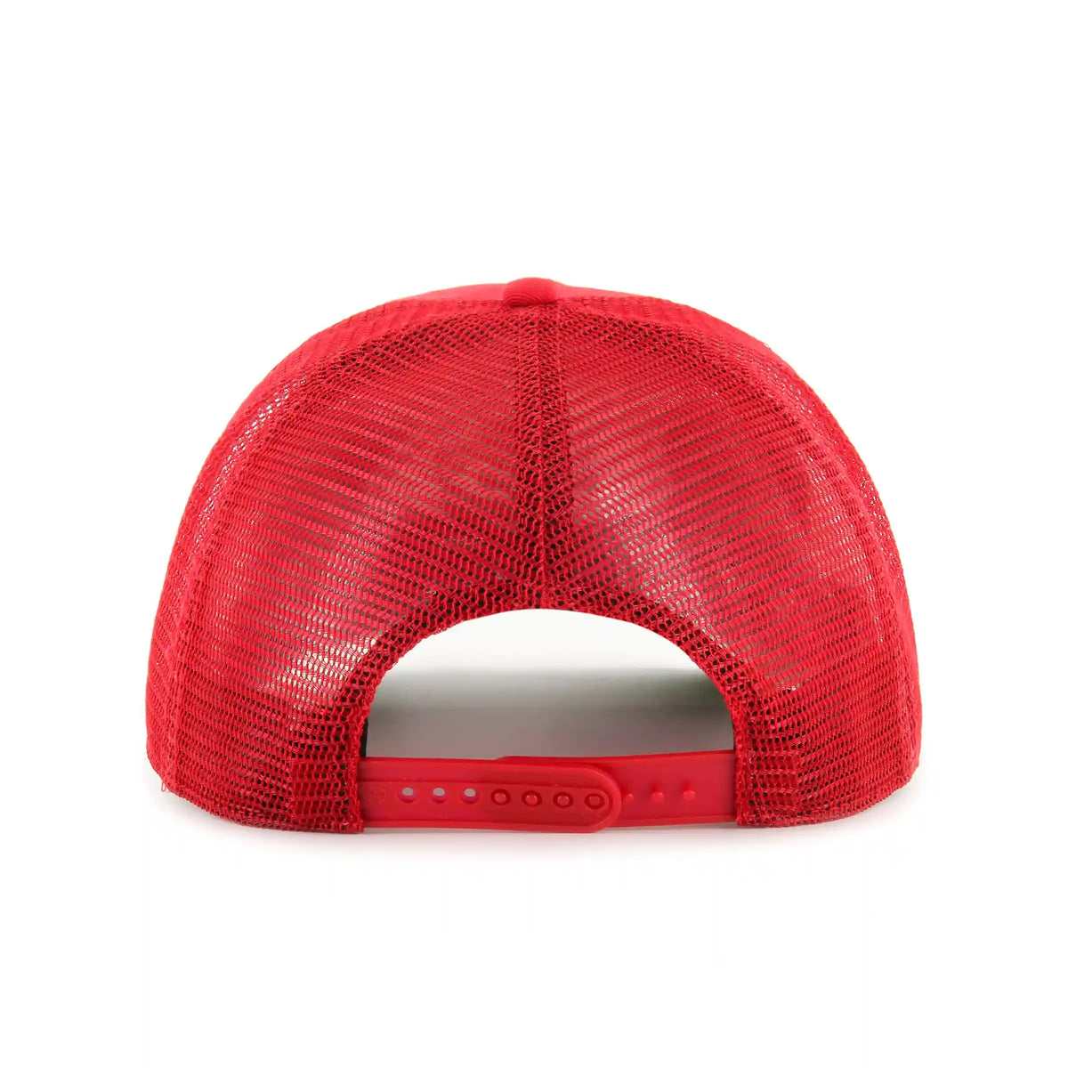 Kansas City Chiefs Mesh '47 Hitch Relaxed Fit