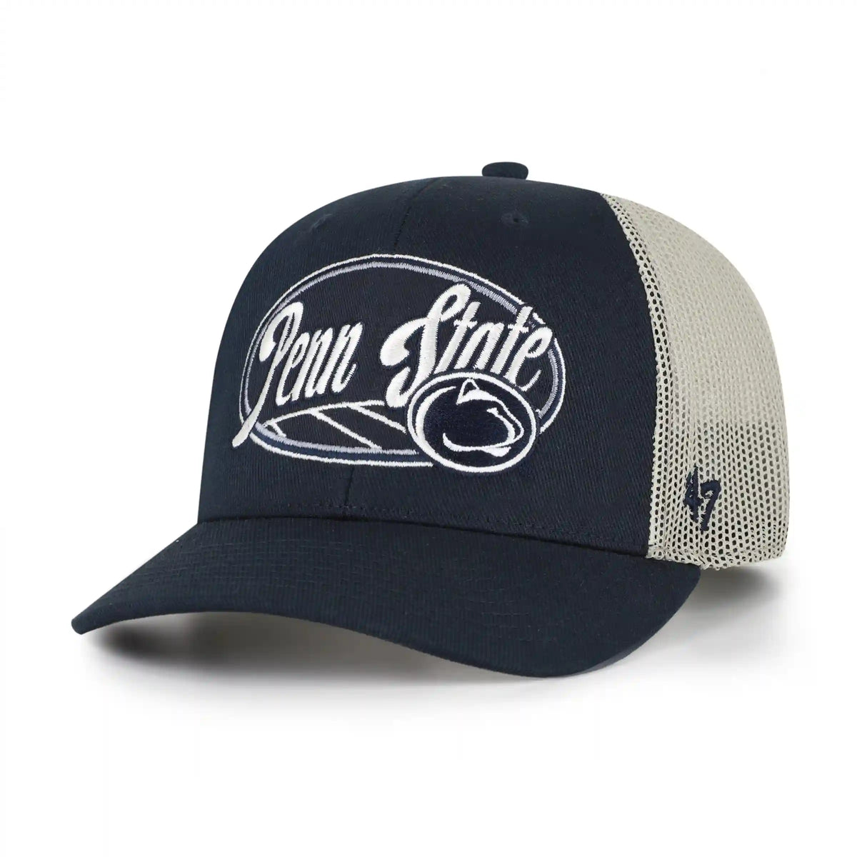Penn State Nittany Lions Enfield '47 Trucker
