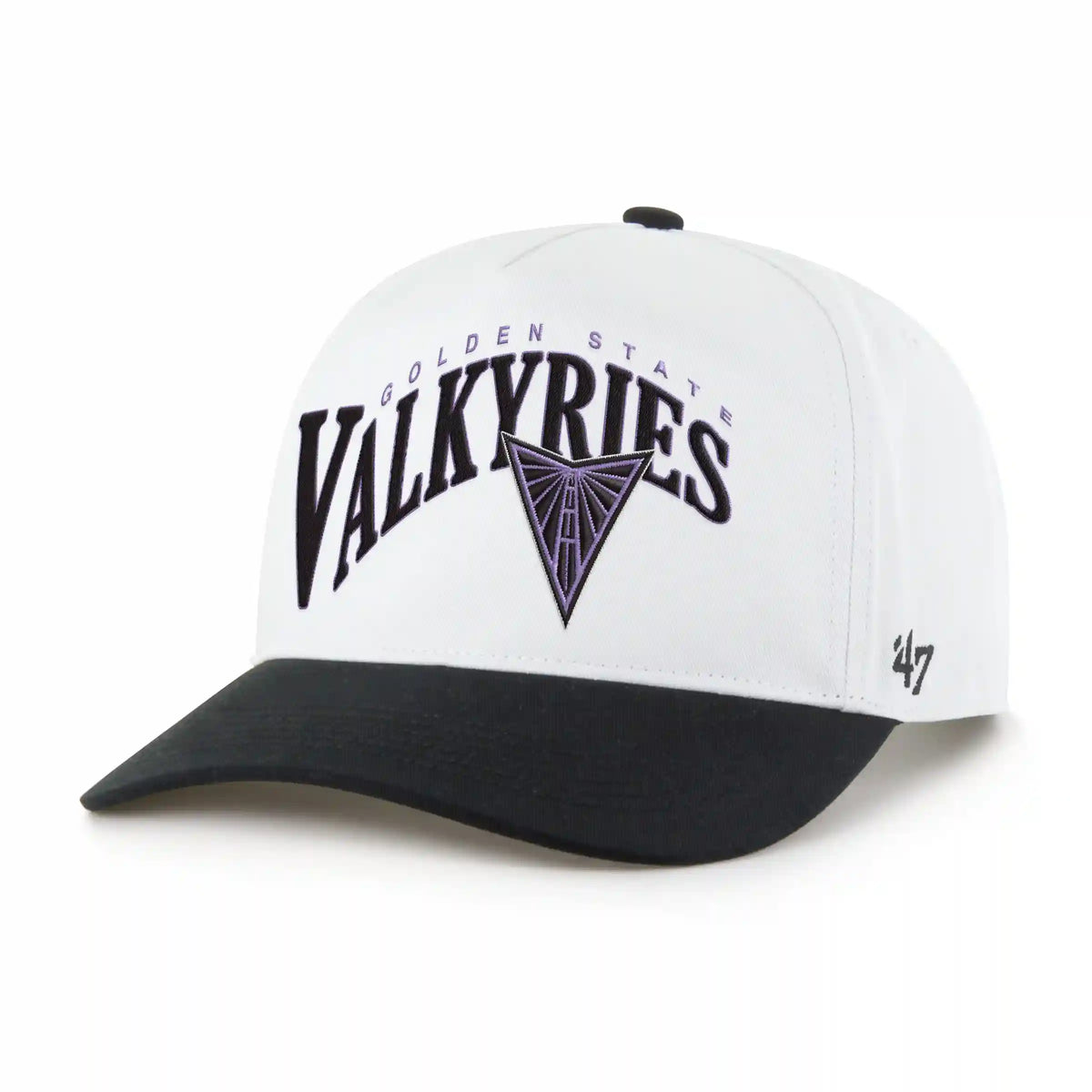 Golden State Valkyries Wave '47 Hitch