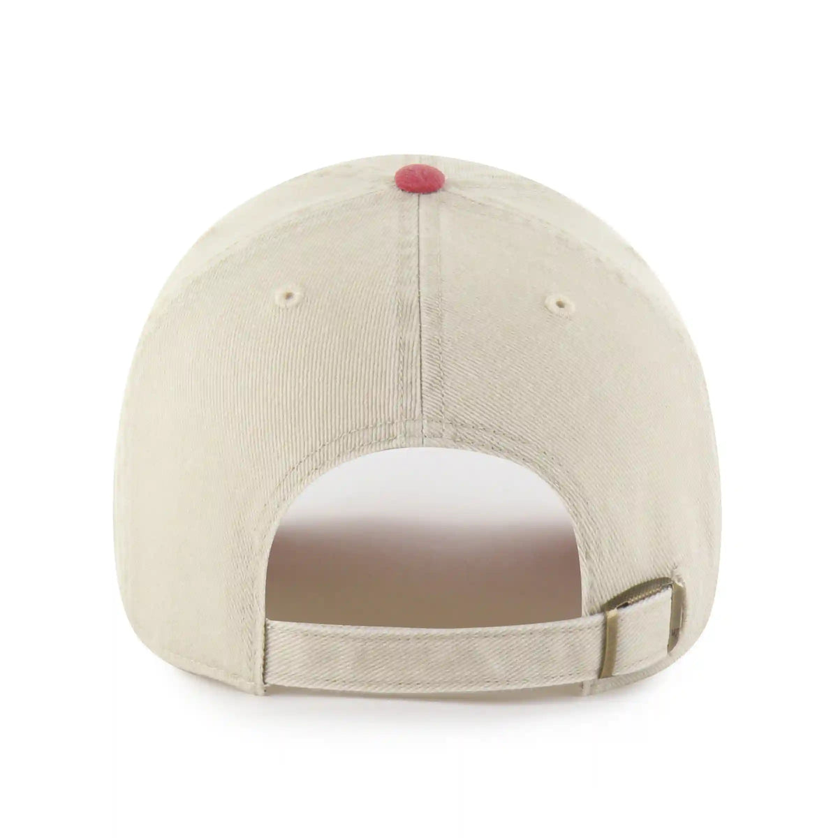Florida State Seminoles Logo Line Two Tone '47 Clean Up