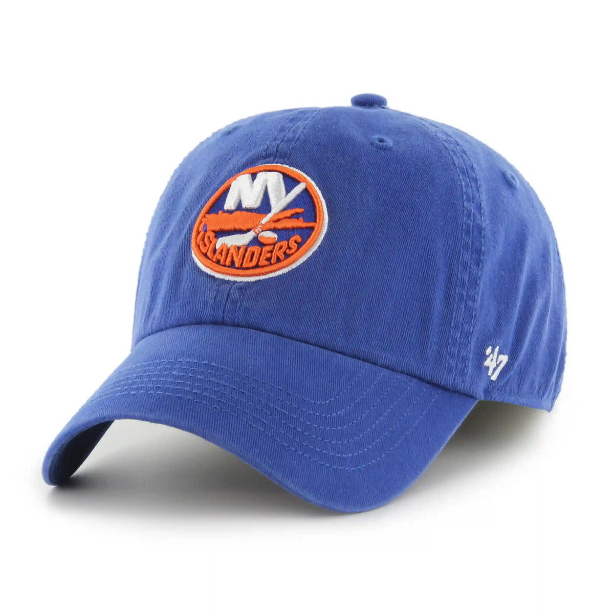 NEW YORK ISLANDERS CLASSIC '47 FRANCHISE
