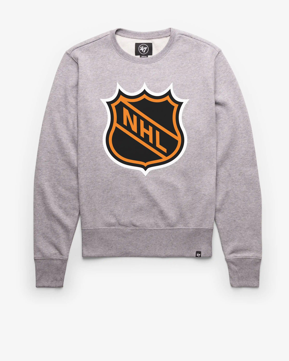 NHL VINTAGE SHIELD IMPRINT '47 HEADLINE CREW