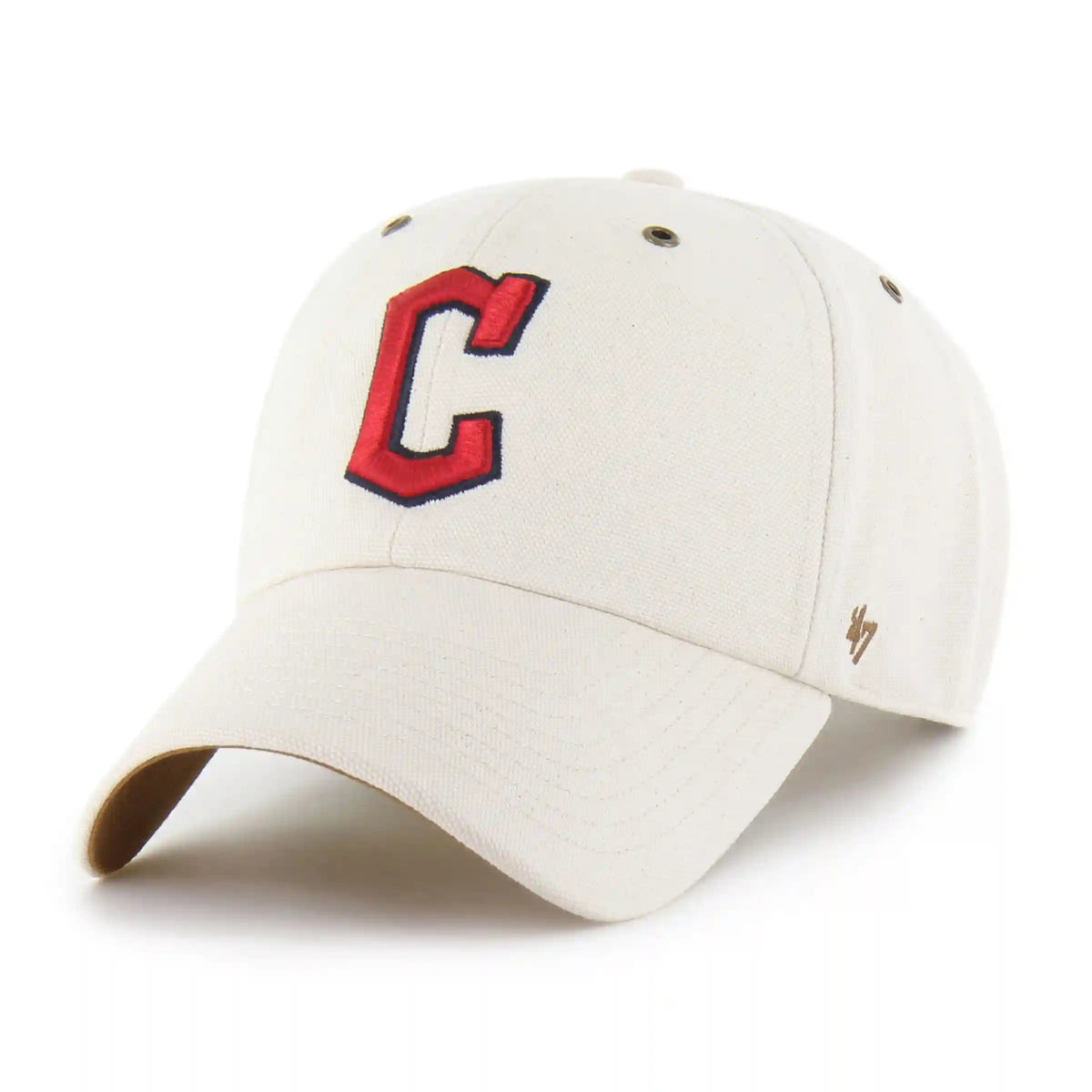 CLEVELAND GUARDIANS CARHARTT UNDYED '47 CLEAN UP
