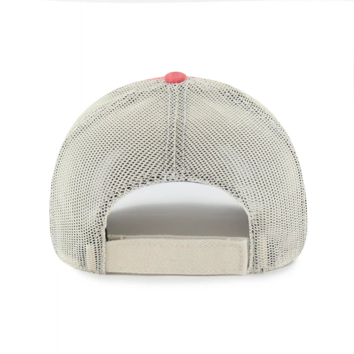 KANSAS CITY CHIEFS EGREMONT STRAP '47 TRUCKER