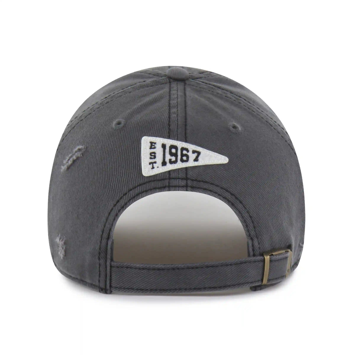 PHILADELPHIA FLYERS VINTAGE SEYMOORE '47 CLEAN UP