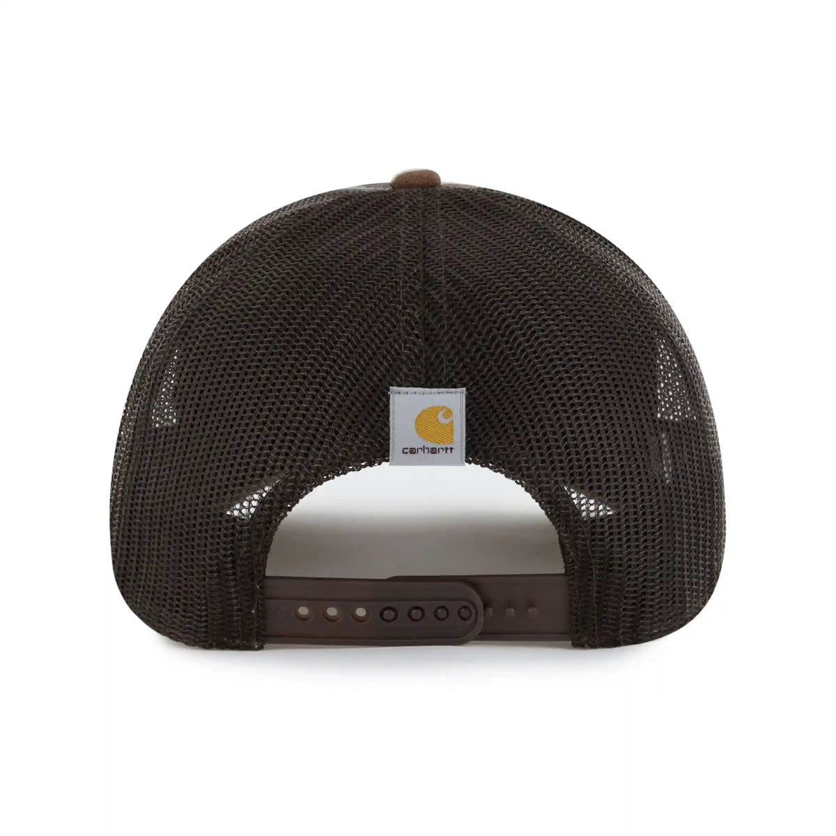 ARIZONA CARDINALS CARHARTT '47 TRUCKER RF RELAXED FIT