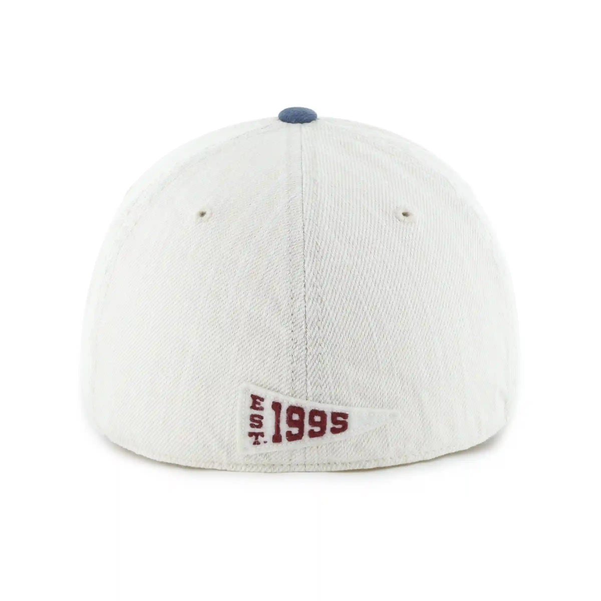 COLORADO AVALANCHE GROTON '47 FRANCHISE LS
