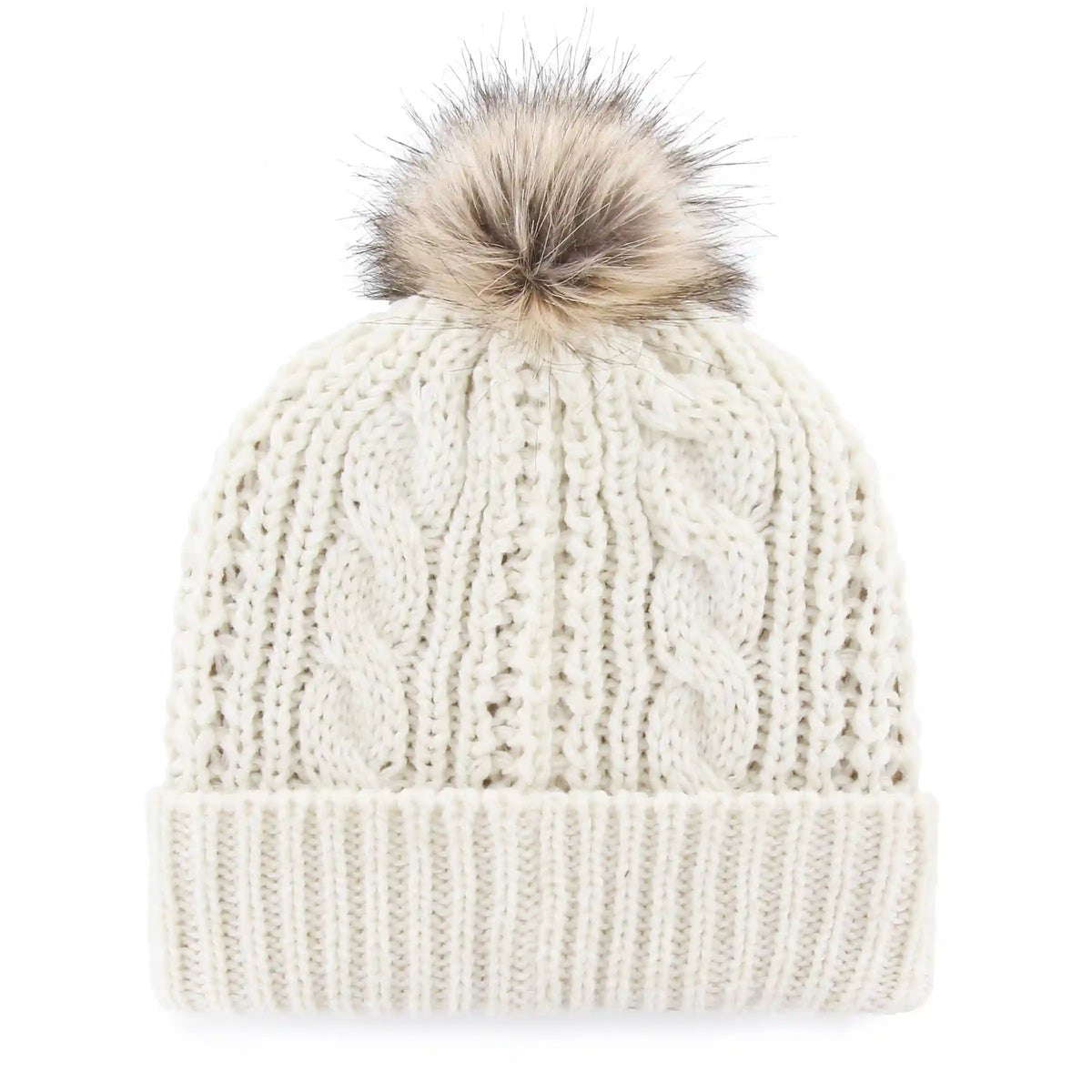 Oregon Ducks Meeko '47 Women's Cuff Knit