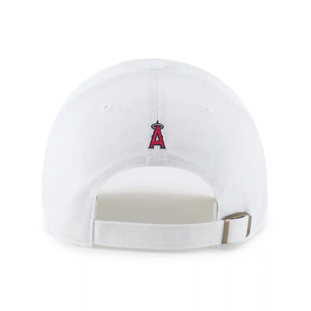 LOS ANGELES ANGELS ICE CREAM '47 CLEAN UP
