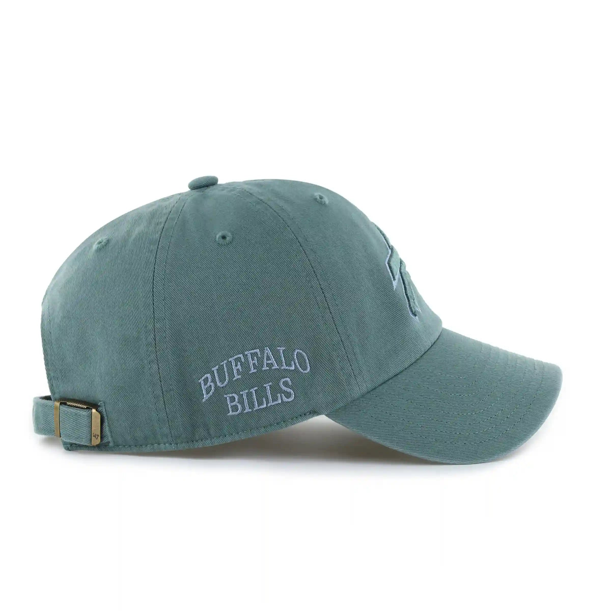 BUFFALO BILLS DAWN DELIGHT '47 CLEAN UP