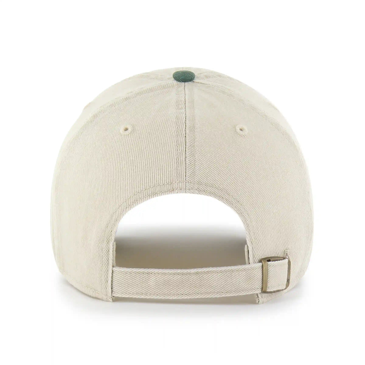 Michigan State Spartans Logo Line Two Tone '47 Clean Up